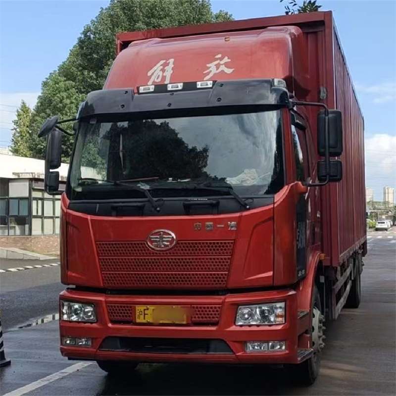 河北石家庄长安到德清物流公司——专业货运，安心之选（德清物流专线货运）