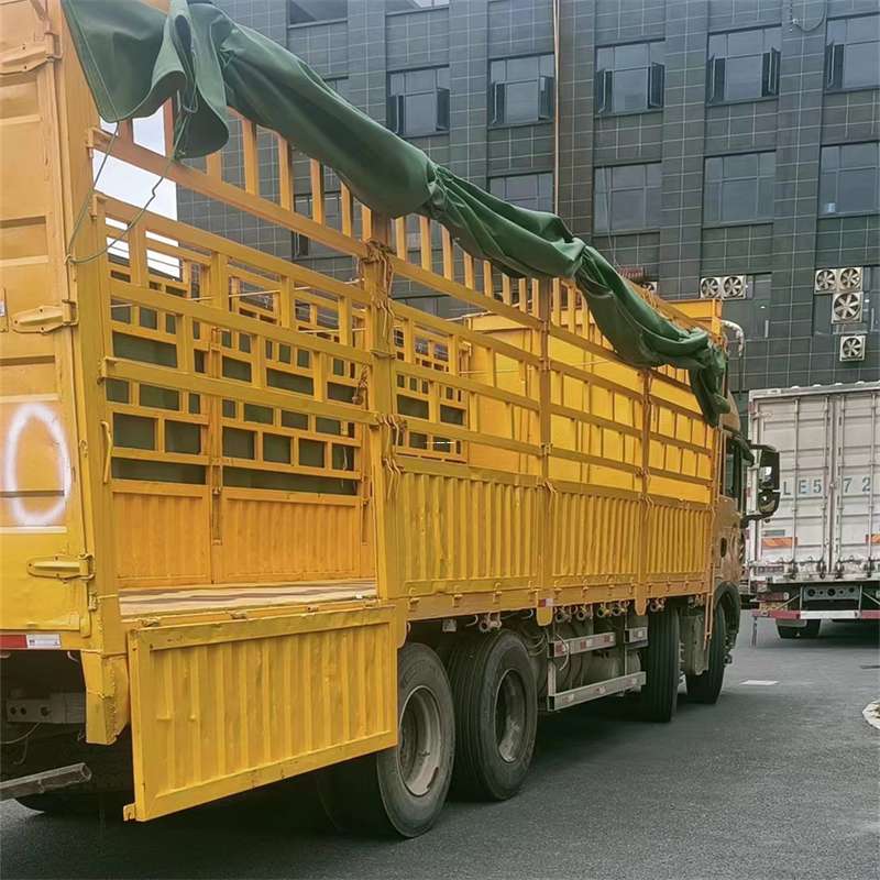 河北石家庄长安到新泰物流公司——一站式货运服务（到新泰的物流）