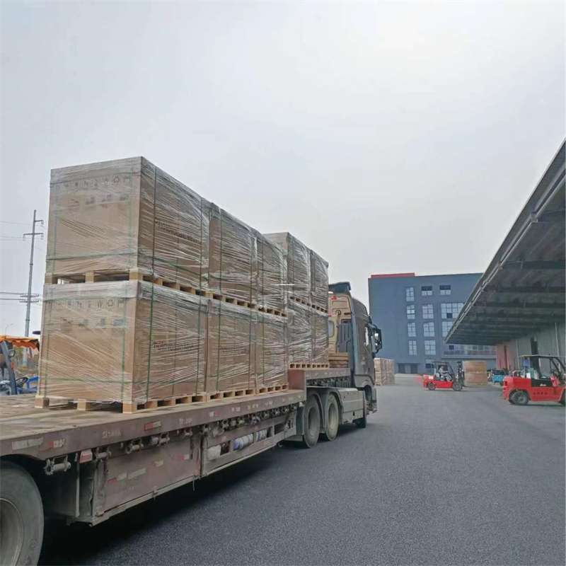 河北石家庄长安至苏州工业园区货运专线，高效物流直达一站式服务