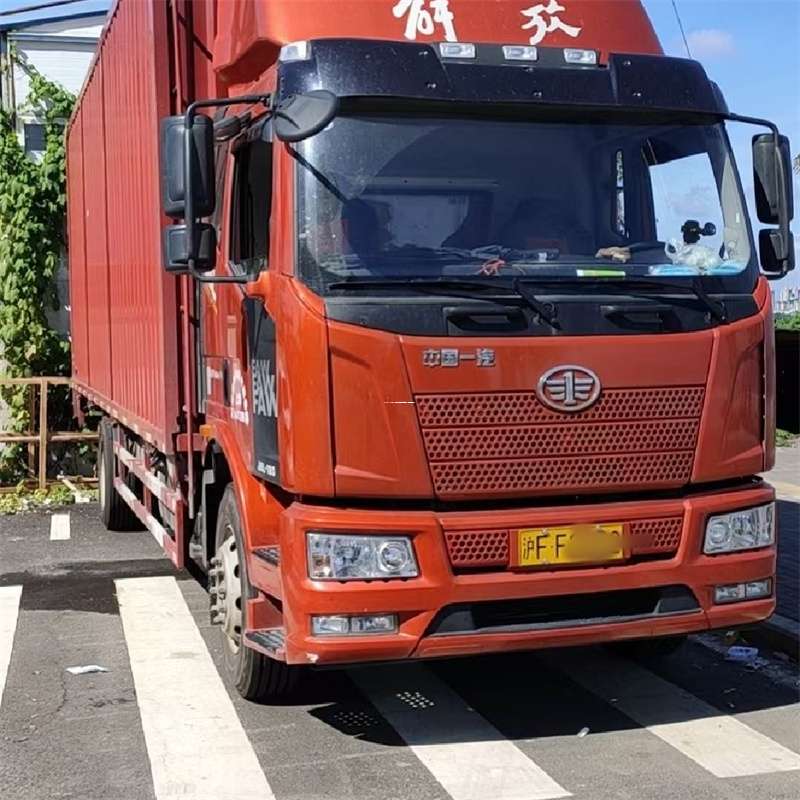 河北石家庄长安到朔州物流公司一站式服务，让货运更轻松