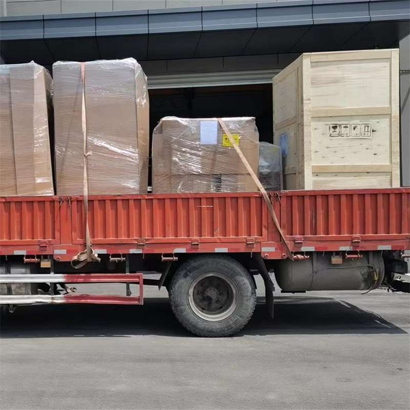 河北石家庄长安到朔州物流公司——一站式服务，让货运更便捷