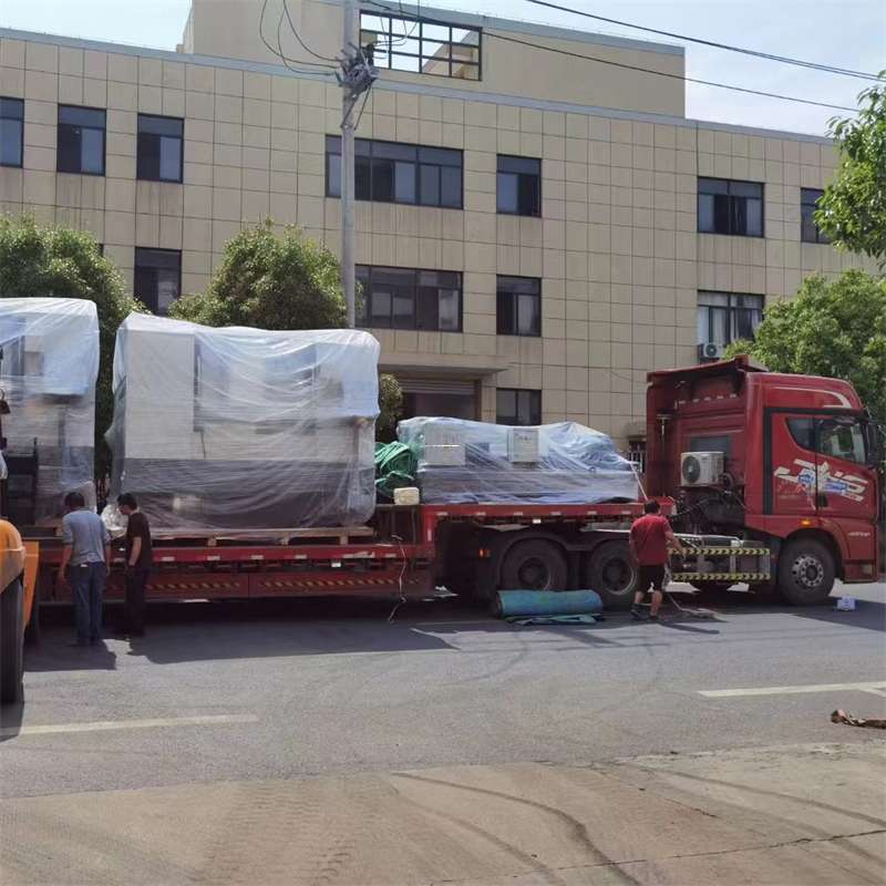 河北石家庄长安到南京物流公司一站式服务，让货运更轻松