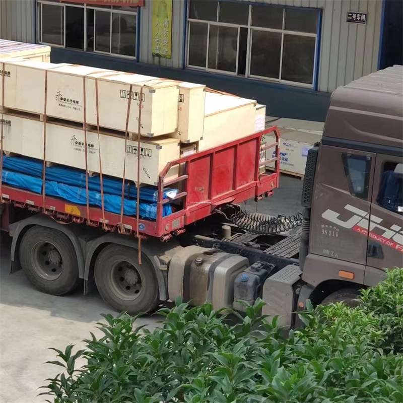 河北石家庄长安至新疆阿勒泰福海县物流专线，一站式服务，让您的货物畅行无忧